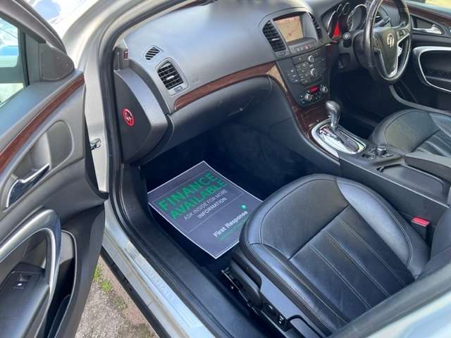 2010 VAUXHALL INSIGNIA 2010 VAUXHALL INSIGNIA