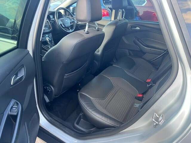 2017 FORD FOCUS 2017 FORD FOCUS