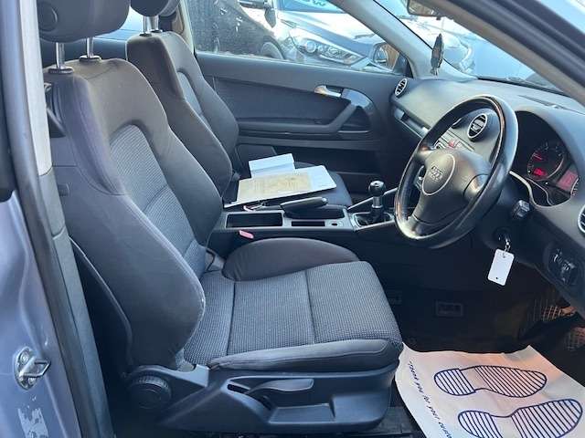 2004 AUDI A3 2004 AUDI A3