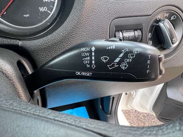 2011 VOLKSWAGEN POLO 2011 VOLKSWAGEN POLO