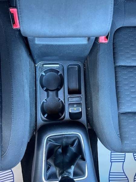 2008 VOLKSWAGEN TIGUAN 2008 VOLKSWAGEN TIGUAN