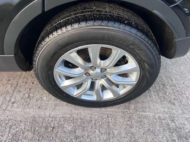 2018 LAND ROVER RANGE ROVER EVOQUE 2018 LAND ROVER RANGE ROVER EVOQUE