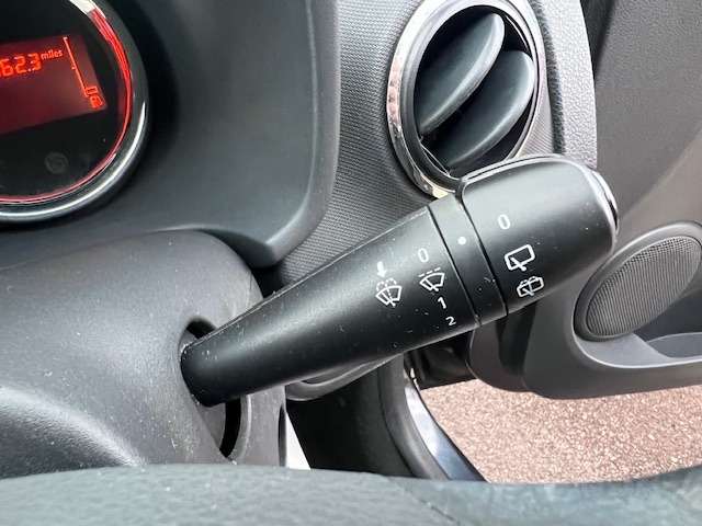 2015 DACIA SANDERO 2015 DACIA SANDERO