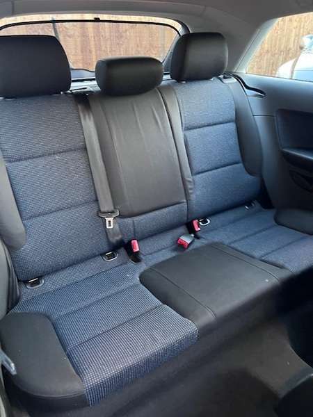 2004 AUDI A3 2004 AUDI A3