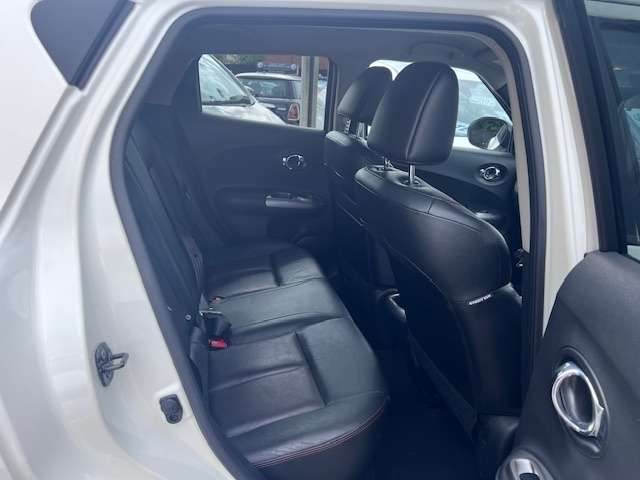 2012 NISSAN JUKE 2012 NISSAN JUKE