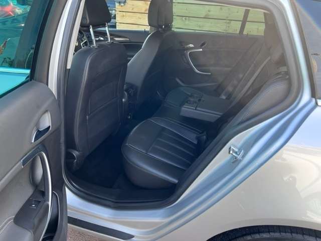 2010 VAUXHALL INSIGNIA 2010 VAUXHALL INSIGNIA