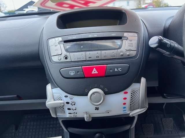 2013 CITROEN C1 2013 CITROEN C1