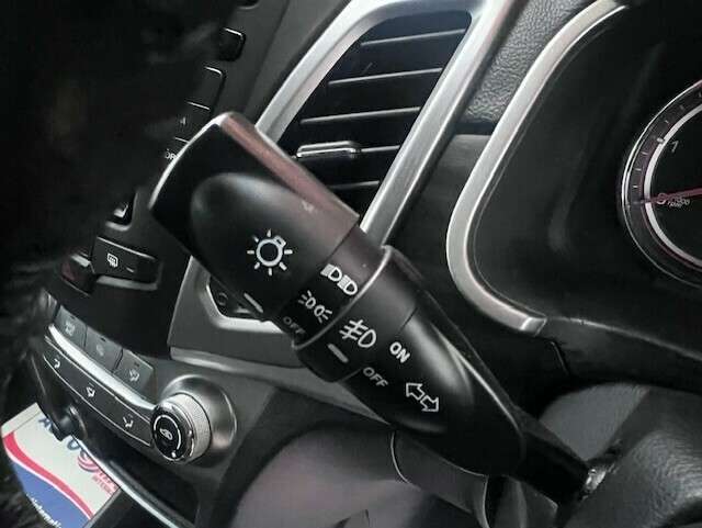 2016 SSANGYONG KORANDO 2016 SSANGYONG KORANDO