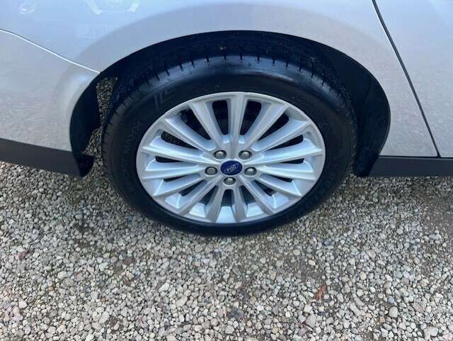 2017 FORD FOCUS 2017 FORD FOCUS