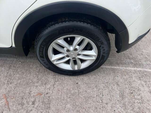 2016 SSANGYONG KORANDO 2016 SSANGYONG KORANDO