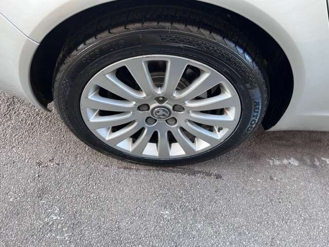 2010 VAUXHALL INSIGNIA 2010 VAUXHALL INSIGNIA