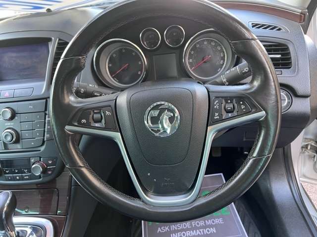 2010 VAUXHALL INSIGNIA 2010 VAUXHALL INSIGNIA