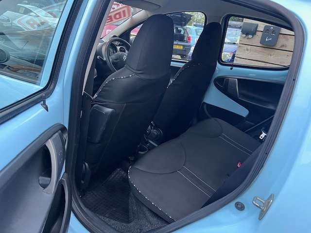 2013 CITROEN C1 2013 CITROEN C1