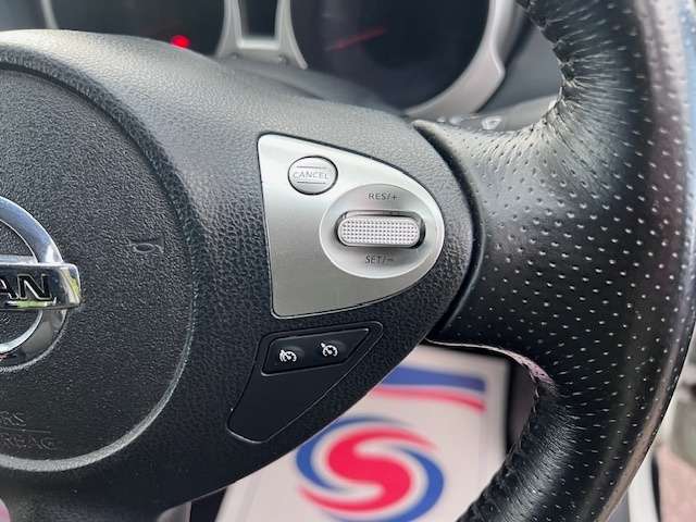 2011 NISSAN JUKE 2011 NISSAN JUKE