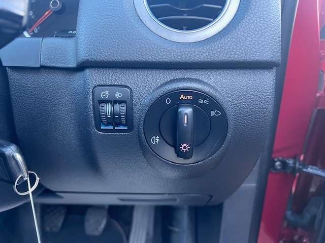 2008 VOLKSWAGEN TIGUAN 2008 VOLKSWAGEN TIGUAN