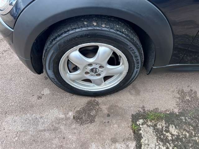 2007 MINI MINI 2007 MINI MINI