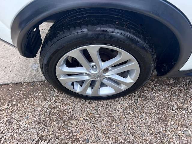 2012 NISSAN JUKE 2012 NISSAN JUKE