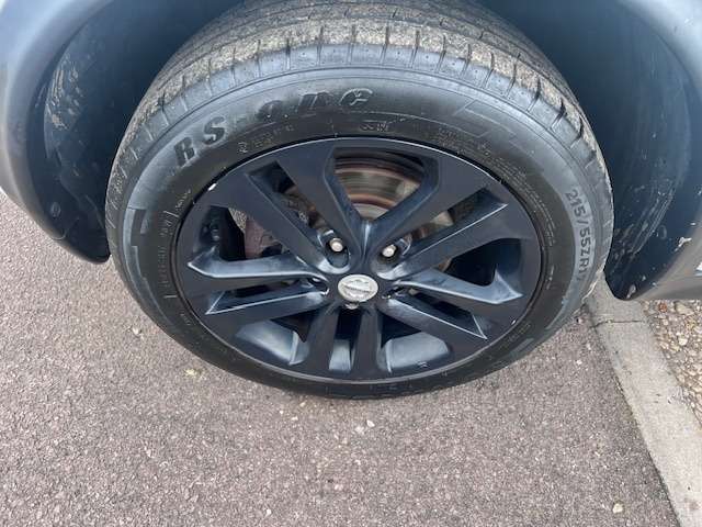 2012 NISSAN JUKE 2012 NISSAN JUKE