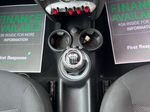 2007 MINI MINI 2007 MINI MINI