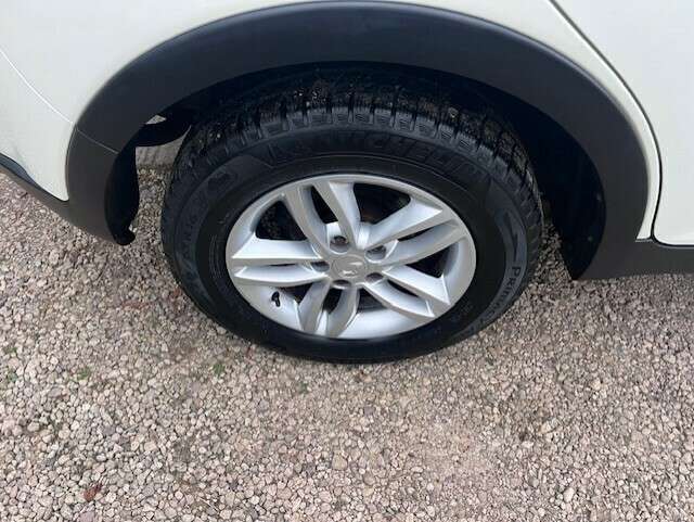 2016 SSANGYONG KORANDO 2016 SSANGYONG KORANDO