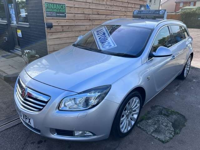 2010 VAUXHALL INSIGNIA 2010 VAUXHALL INSIGNIA