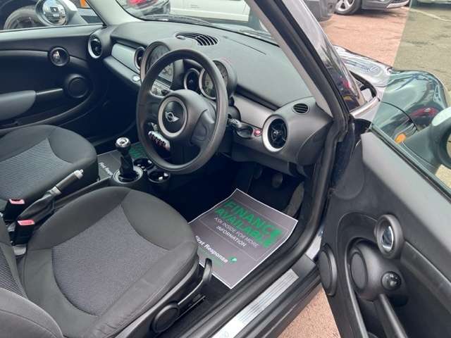 2007 MINI MINI 2007 MINI MINI