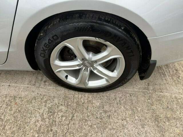 2014 AUDI A5 2014 AUDI A5