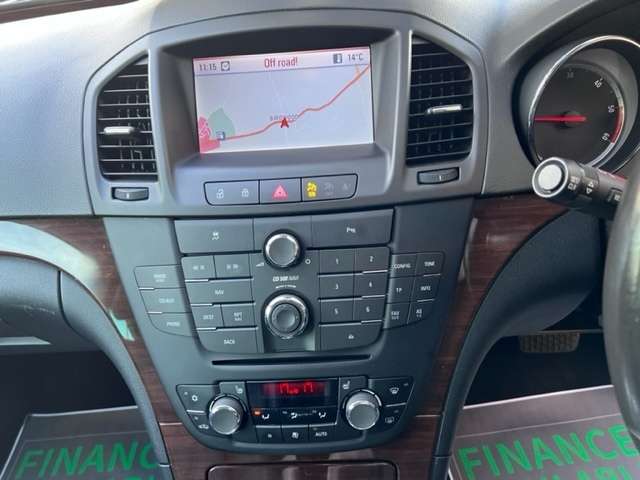 2010 VAUXHALL INSIGNIA 2010 VAUXHALL INSIGNIA