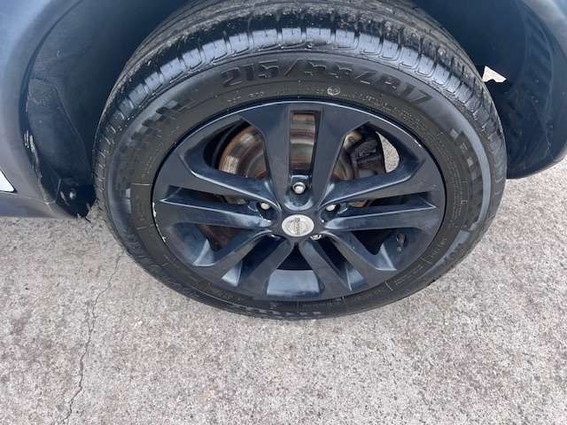 2012 NISSAN JUKE 2012 NISSAN JUKE