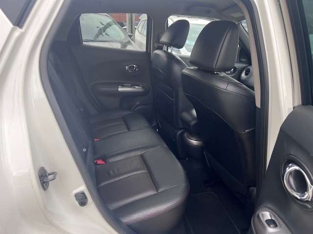 2012 NISSAN JUKE 2012 NISSAN JUKE