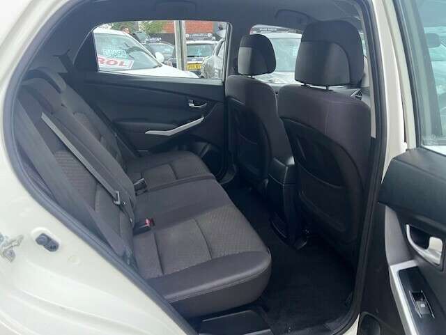 2016 SSANGYONG KORANDO 2016 SSANGYONG KORANDO