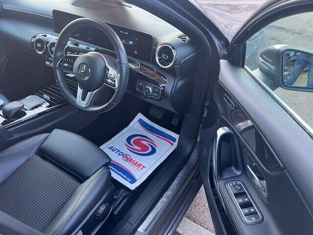 2019 MERCEDES A CLASS 2019 MERCEDES A CLASS