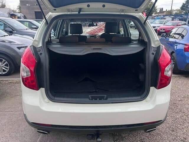 2016 SSANGYONG KORANDO 2016 SSANGYONG KORANDO