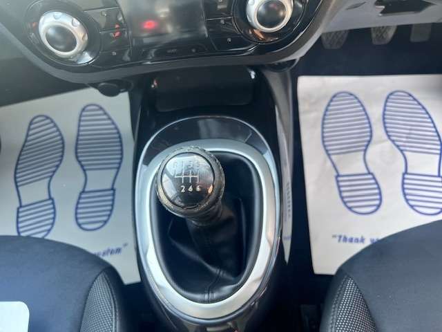 2016 NISSAN JUKE 2016 NISSAN JUKE