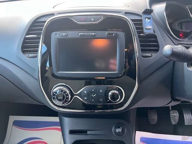 2013 RENAULT CAPTUR 2013 RENAULT CAPTUR