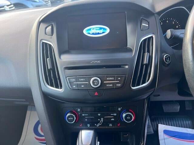 2017 FORD FOCUS 2017 FORD FOCUS