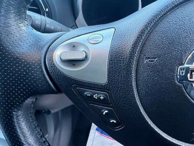 2012 NISSAN JUKE 2012 NISSAN JUKE