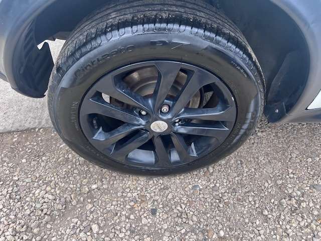 2012 NISSAN JUKE 2012 NISSAN JUKE