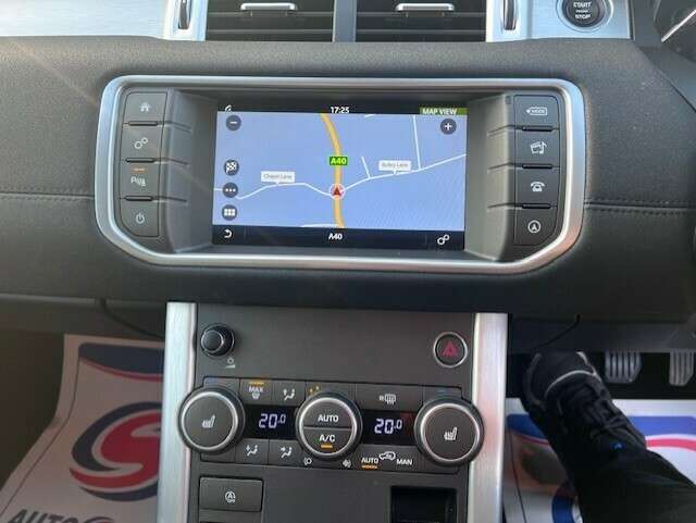 2018 LAND ROVER RANGE ROVER EVOQUE 2018 LAND ROVER RANGE ROVER EVOQUE