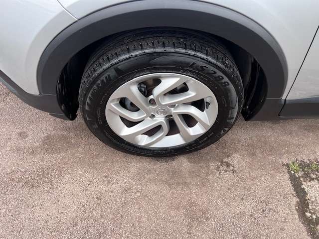 2018 VAUXHALL CROSSLAND X 2018 VAUXHALL CROSSLAND X