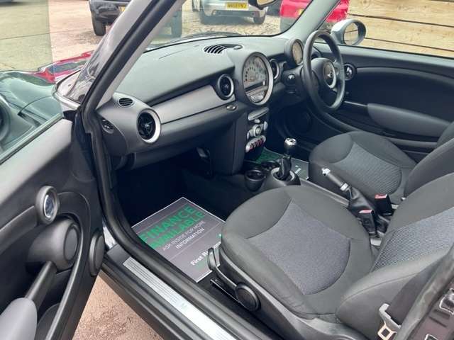 2007 MINI MINI 2007 MINI MINI