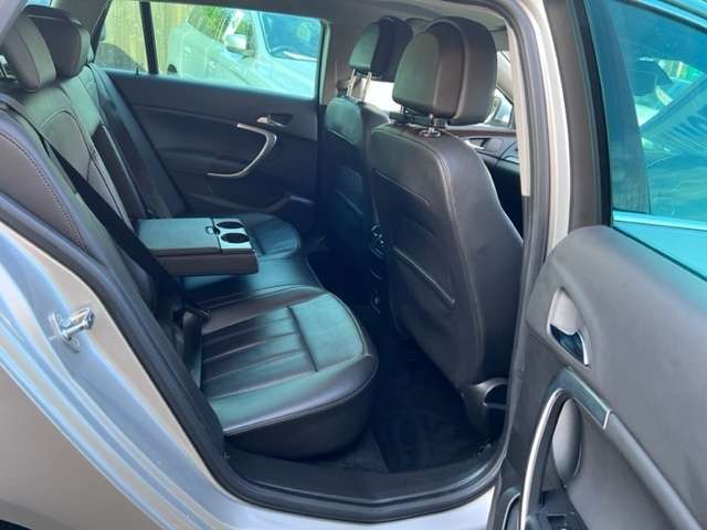 2010 VAUXHALL INSIGNIA 2010 VAUXHALL INSIGNIA