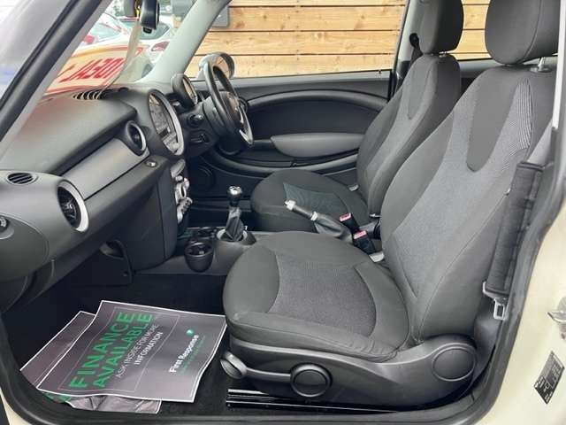 2007 MINI MINI 2007 MINI MINI