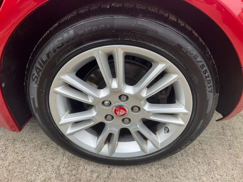 2016 JAGUAR XE 2016 JAGUAR XE