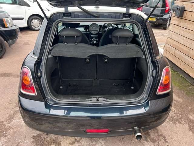 2007 MINI MINI 2007 MINI MINI