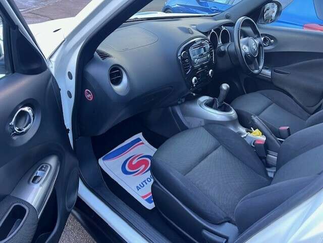 2012 NISSAN JUKE 2012 NISSAN JUKE