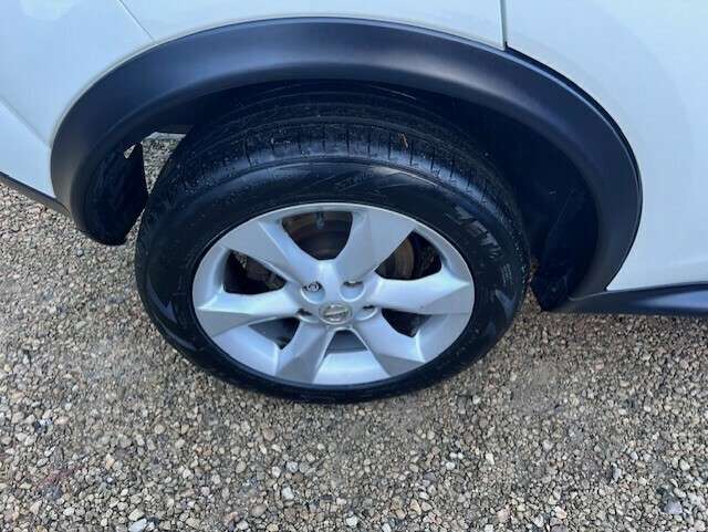 2012 NISSAN JUKE 2012 NISSAN JUKE