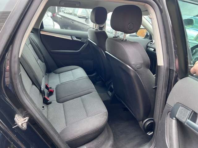 2009 AUDI A3 2009 AUDI A3