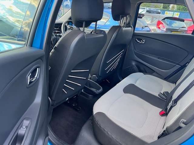 2013 RENAULT CAPTUR 2013 RENAULT CAPTUR