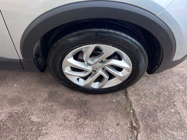 2018 VAUXHALL CROSSLAND X 2018 VAUXHALL CROSSLAND X